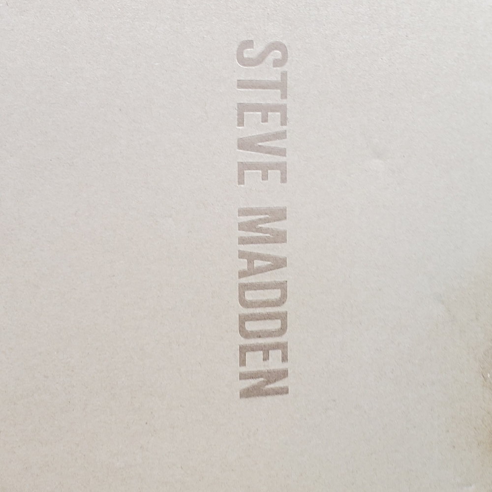 Steve Madden Maxima